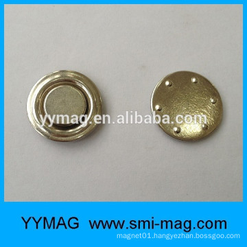 badges magnets round magnetic button